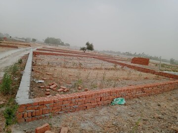 Plot For Resale in Ayodhya Faizabad  8075203