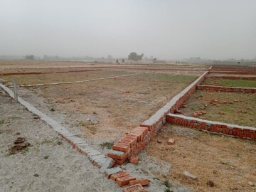 Plot Area in  Plot at Ayodhya – for Sale
