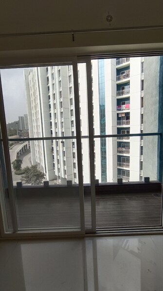 2 BHK Apartment For Rent in Pegasus Megapolis Saffron A3 To A9 Hinjewadi Pune  8075236