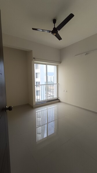 2 BHK Apartment For Rent in Pegasus Megapolis Saffron A3 To A9 Hinjewadi Pune  8075236