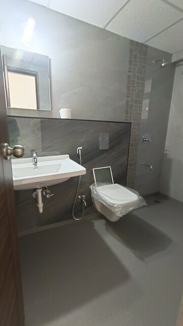 Master Bedroom in 2 BHK Apartment at Pegasus Megapolis Saffron A3 To A9, Hinjewadi – for Rent