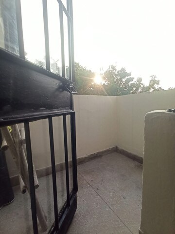 Kitchen in 2 BHK Builder Floor at Vasant Kunj – for Rent