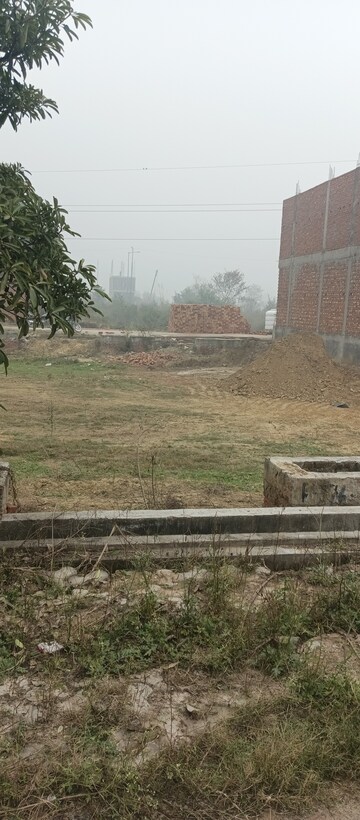  Plot For Sale in Madhuban Bapudham