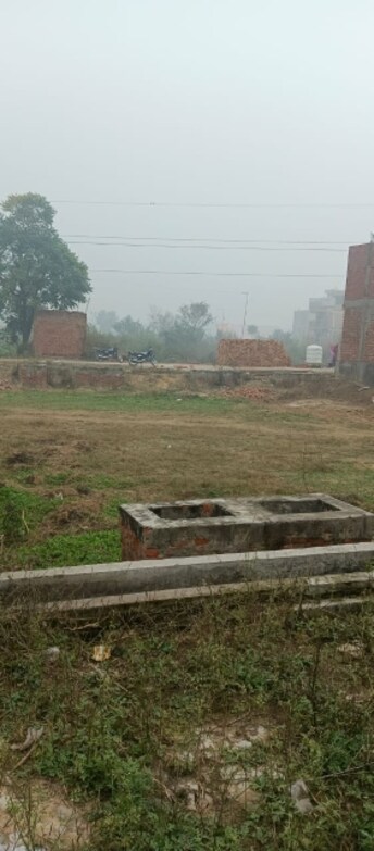 Plot For Resale in Madhuban Bapudham Ghaziabad  8075261