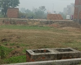 Plot For Sale in Madhuban Bapudham