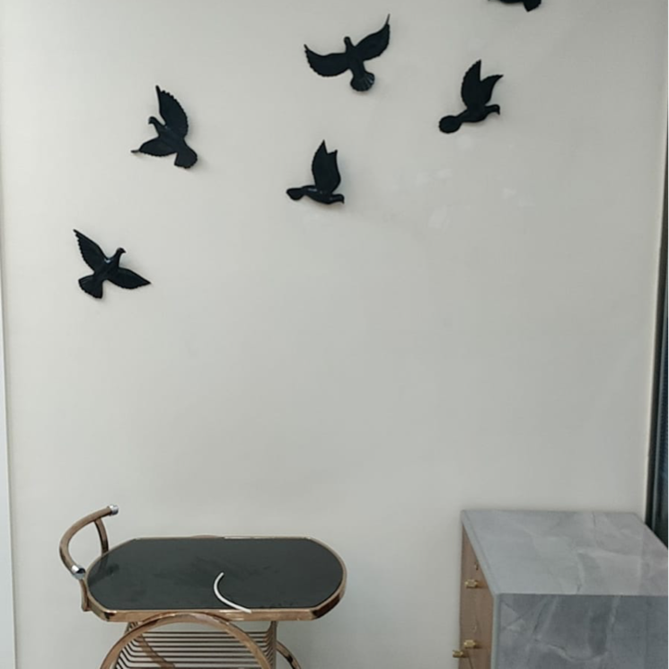 Team Area, kamdhenu-commerz Commercial Office Space 1500 Sq.Ft. In Kharghar Sector 14 Navi Mumbai 8075276