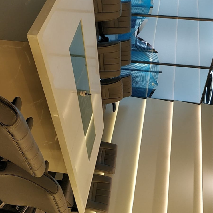 undefined, kamdhenu-commerz Commercial Office Space 1500 Sq.Ft. In Kharghar Sector 14 Navi Mumbai 8075276