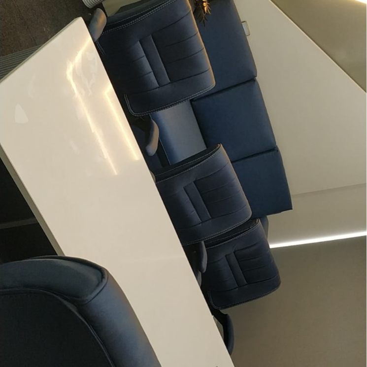 Team Area, kamdhenu-commerz Commercial Office Space 1500 Sq.Ft. In Kharghar Sector 14 Navi Mumbai 8075276