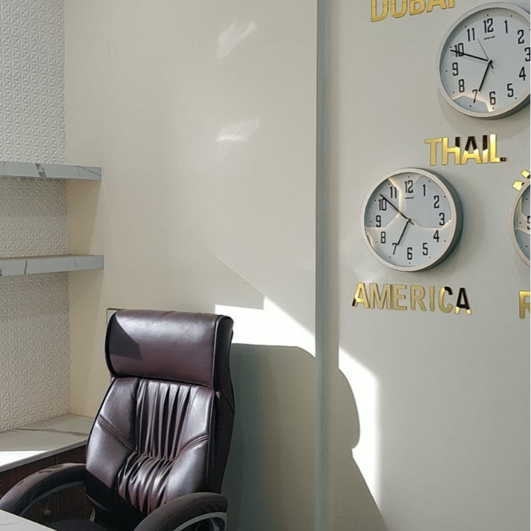 undefined, kamdhenu-commerz Commercial Office Space 1500 Sq.Ft. In Kharghar Sector 14 Navi Mumbai 8075276