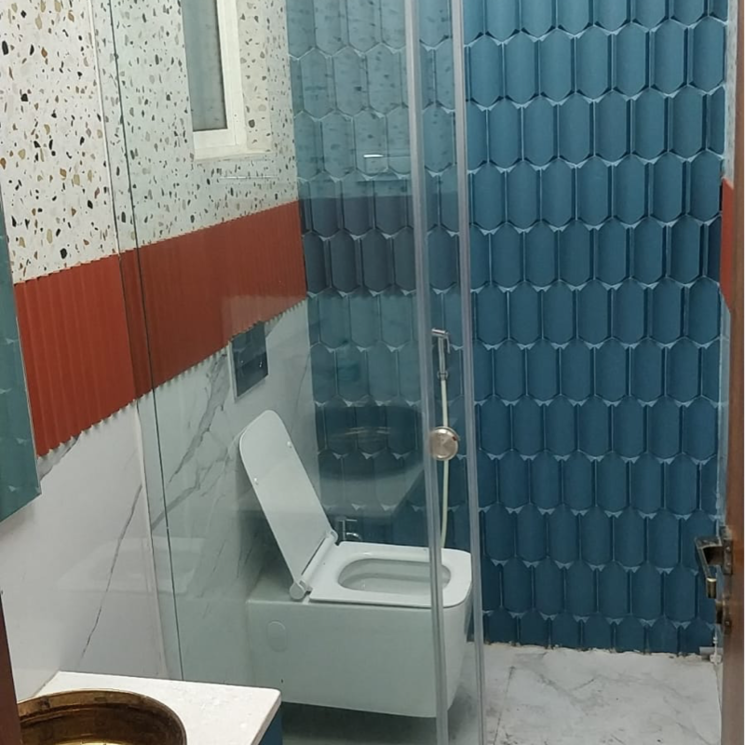 Team Area, kamdhenu-commerz Commercial Office Space 1500 Sq.Ft. In Kharghar Sector 14 Navi Mumbai 8075276