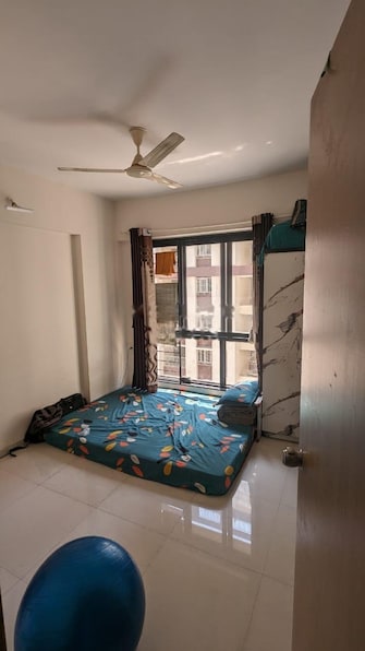 2 BHK Apartment For Rent in Kohinoor Sapphire Tathawade Pune  8075265