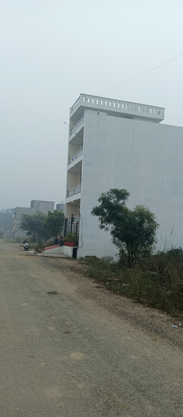 4 BHK Villa For Resale in Madhuban Bapudham Ghaziabad  8075277