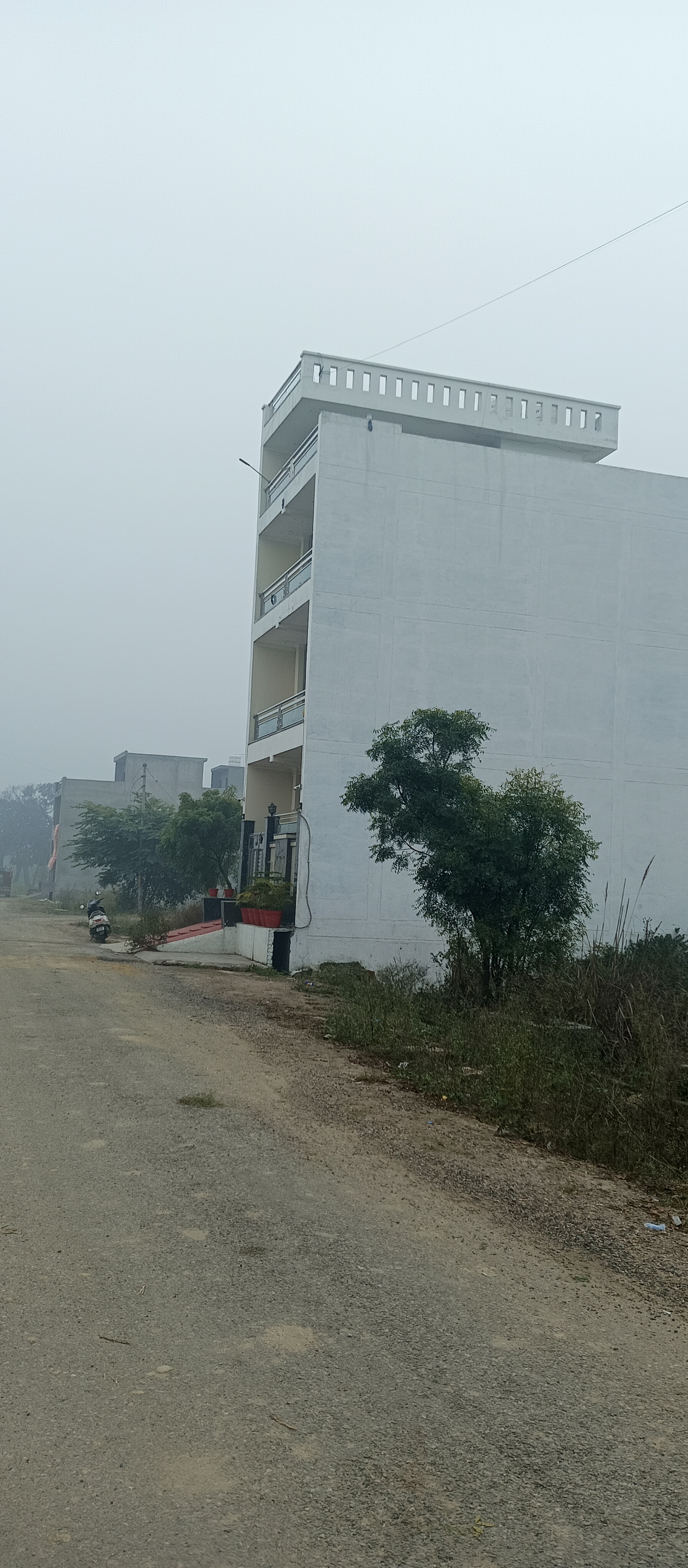 4 BHK Villa For Sale in Aggarwal Property 