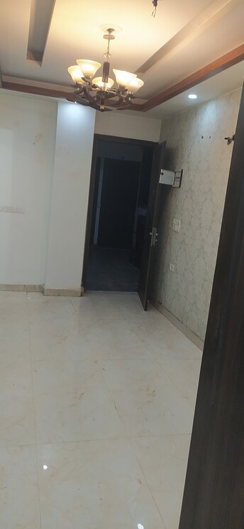 2 BHK Builder Floor For Rent in Shakti Khand Iii Ghaziabad  8075319