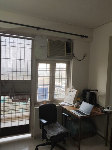 Living Room in 3 BHK Apartment at Tulip White, Sector 69 – for Rent