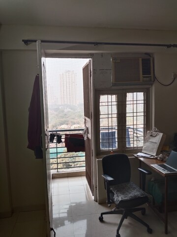 Master Bedroom in 3 BHK Apartment at Tulip White, Sector 69 – for Rent