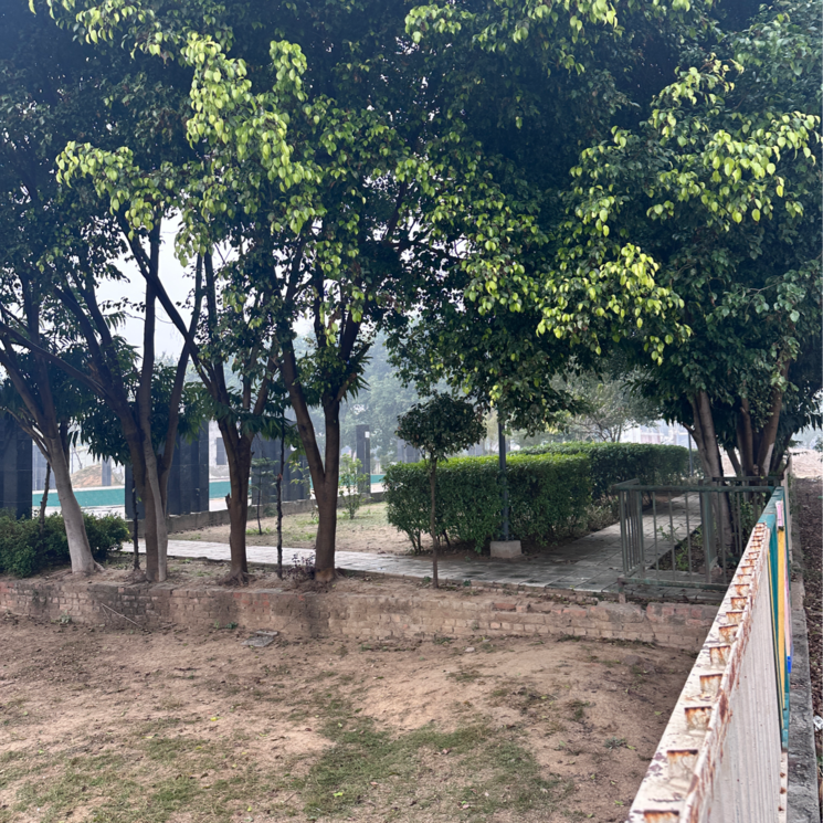 undefined, aditya-world-city  239 Sq.Yd. Plot In Shahpur Bamheta Ghaziabad 8075302