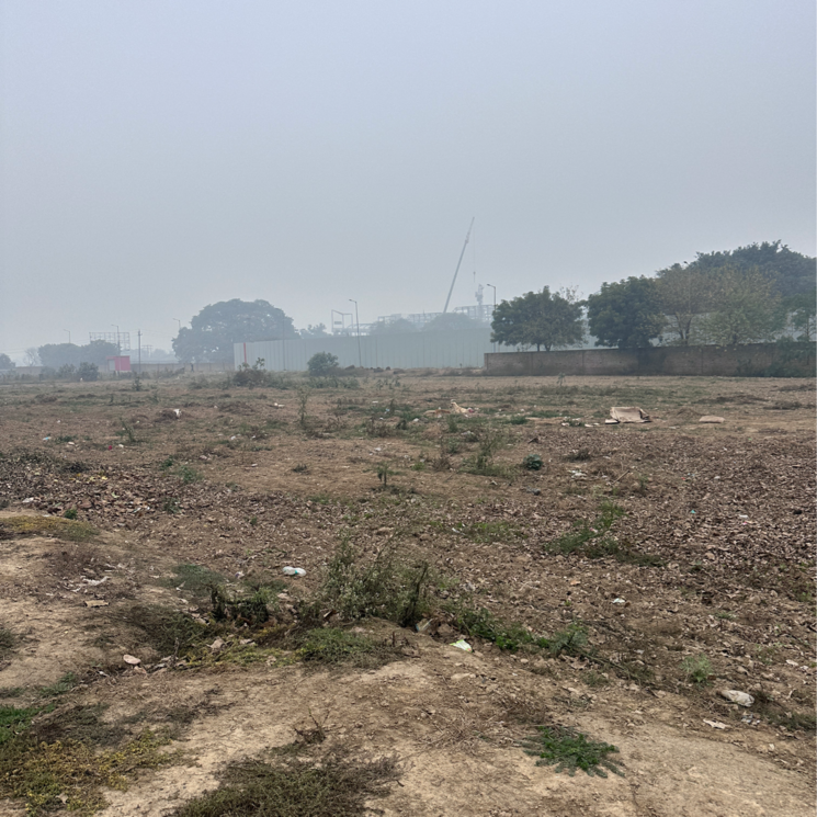 undefined, aditya-world-city  239 Sq.Yd. Plot In Shahpur Bamheta Ghaziabad 8075302