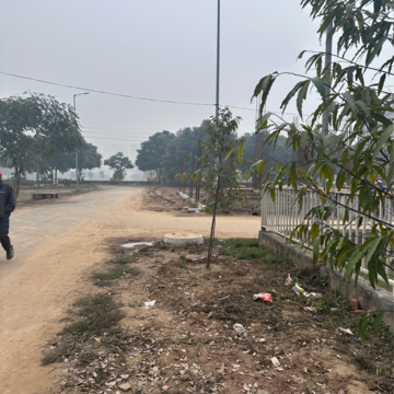  Plot For Sale in Aditya World City, Shahpur Bamheta