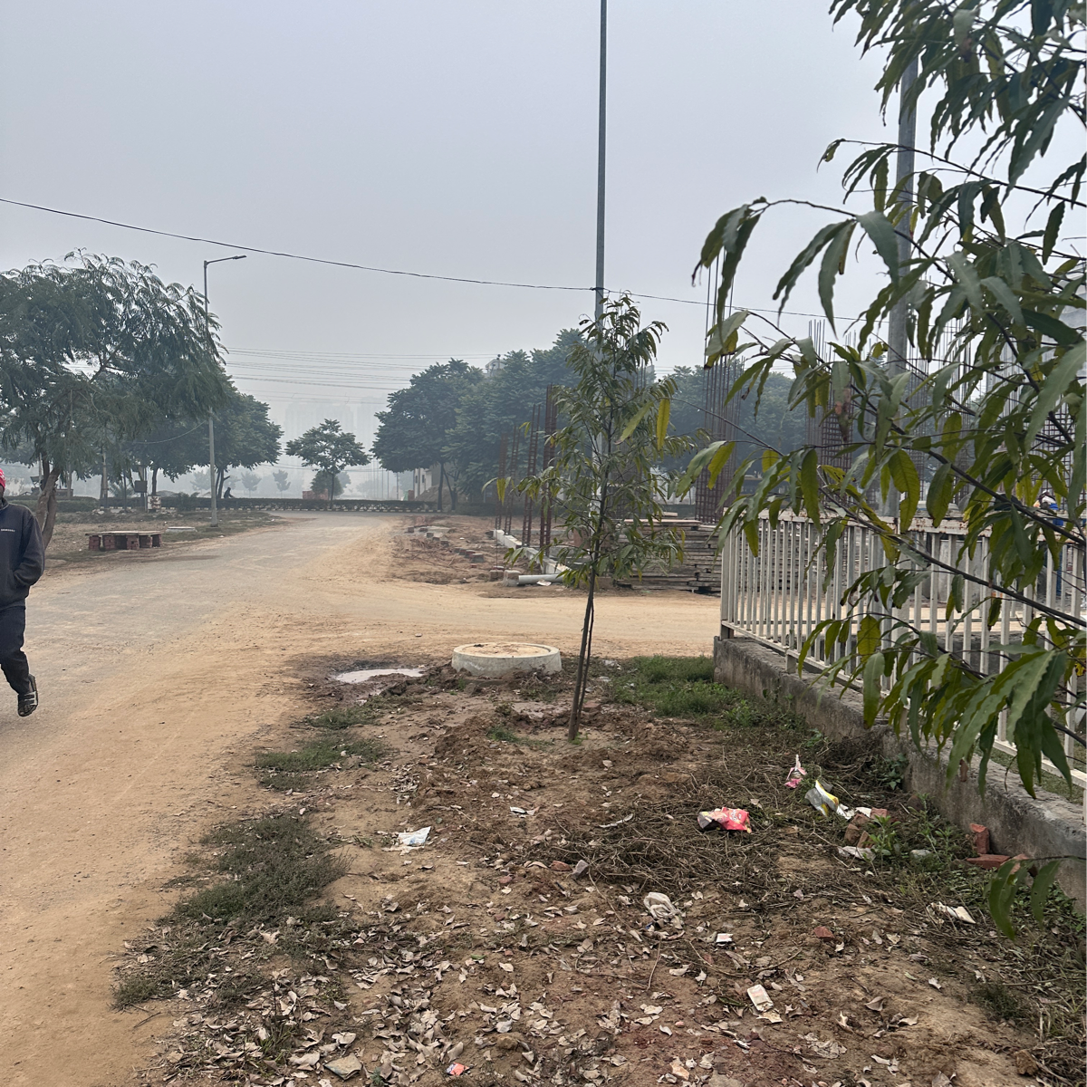 Plot For Sale in Aditya World City