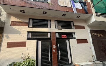 4 BHK Independent House For Sale in Ram Nagar
