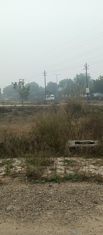 Plot For Resale in Swaran Jayanti Puram Ghaziabad  8075293