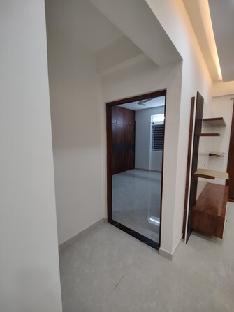 3 BHK Apartment For Resale in Janapriya Nile valley Madinaguda Hyderabad  8073768