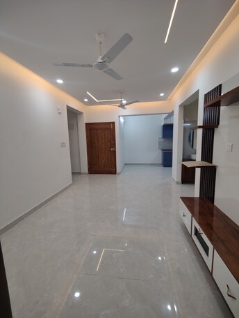 3 BHK Apartment For Resale in Janapriya Nile valley Madinaguda Hyderabad  8073768