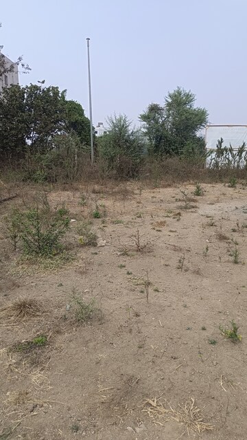 Plot For Rent in Ameya Apartments Mahalunge Mahalunge Pune  8075306