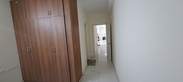 Building Lobby in 2 BHK Apartment at Sobha Dream Gardens, Thanisandra Main Road – for Rent