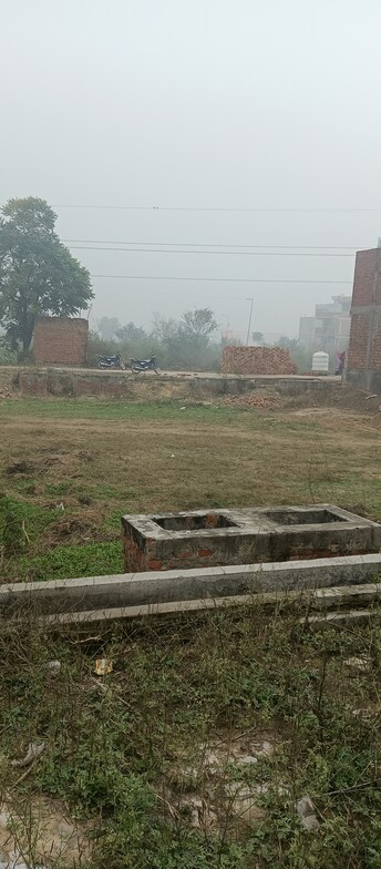 Plot For Resale in Soundarya Signature Home Swaran Jayanti Puram Ghaziabad  8075303