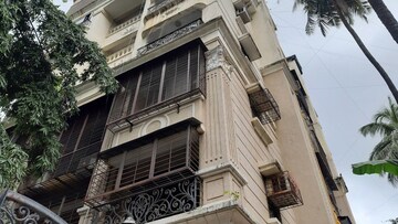 3 BHK Apartment – Exterior View View at Niraj Kakad Heights, Bandra West - for Sale