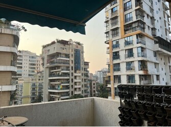 3 BHK Apartment For Resale in Niraj Kakad Heights Bandra West Mumbai  8075294