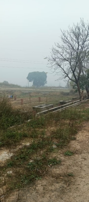 Plot For Resale in Swaran Jayanti Puram Ghaziabad  8075312