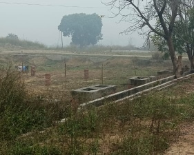 Plot For Sale in Swaran Jayanti Puram