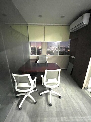 Team Area in  Office Space at Camac Street – for Rent