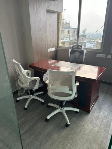 Team Area in  Office Space at Camac Street – for Rent