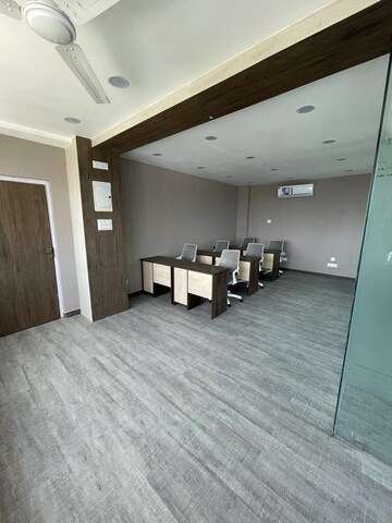 Team Area in  Office Space at Camac Street – for Rent