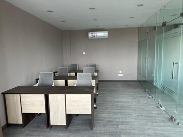 Team Area in  Office Space at Camac Street – for Rent