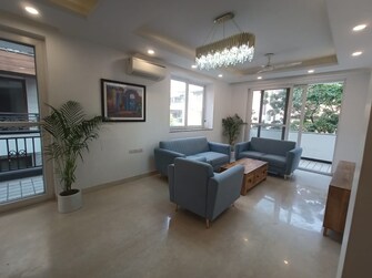 4 BHK Apartment For Rent in Anand Niketan Delhi  8075311