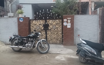 2 BHK Independent House For Sale in Housing Board Colony Sector 7, Sector 7
