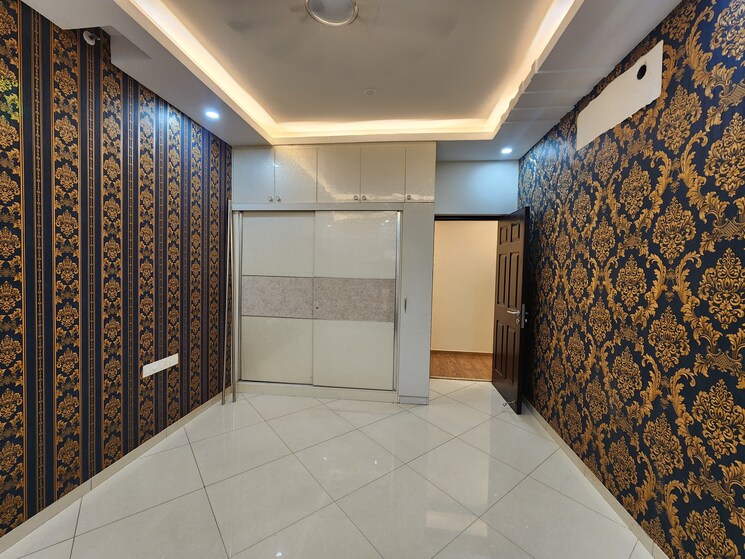 Bedroom, sobha-city-casa-paradiso 3.5 Bedroom 2200 Sq.Ft. Apartment In Nagareshwara Bangalore 8075307