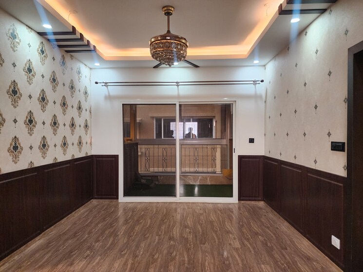 Bedroom, sobha-city-casa-paradiso 3.5 Bedroom 2200 Sq.Ft. Apartment In Nagareshwara Bangalore 8075307