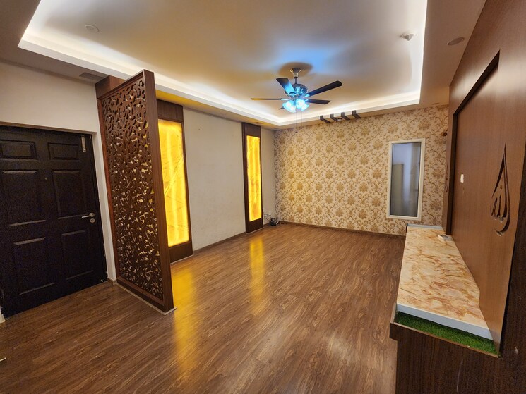 Bedroom, sobha-city-casa-paradiso 3.5 Bedroom 2200 Sq.Ft. Apartment In Nagareshwara Bangalore 8075307