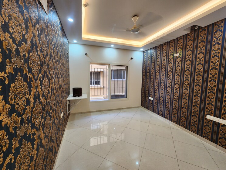 Bedroom, sobha-city-casa-paradiso 3.5 Bedroom 2200 Sq.Ft. Apartment In Nagareshwara Bangalore 8075307