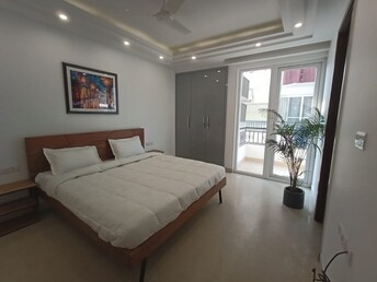 4 BHK Apartment For Rent in Anand Niketan Delhi  8075311