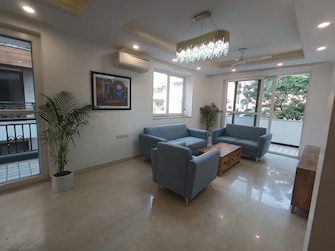 4 BHK Apartment For Rent in Anand Niketan Delhi  8075311