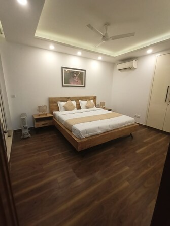 4 BHK Apartment For Rent in Anand Niketan Delhi  8075311