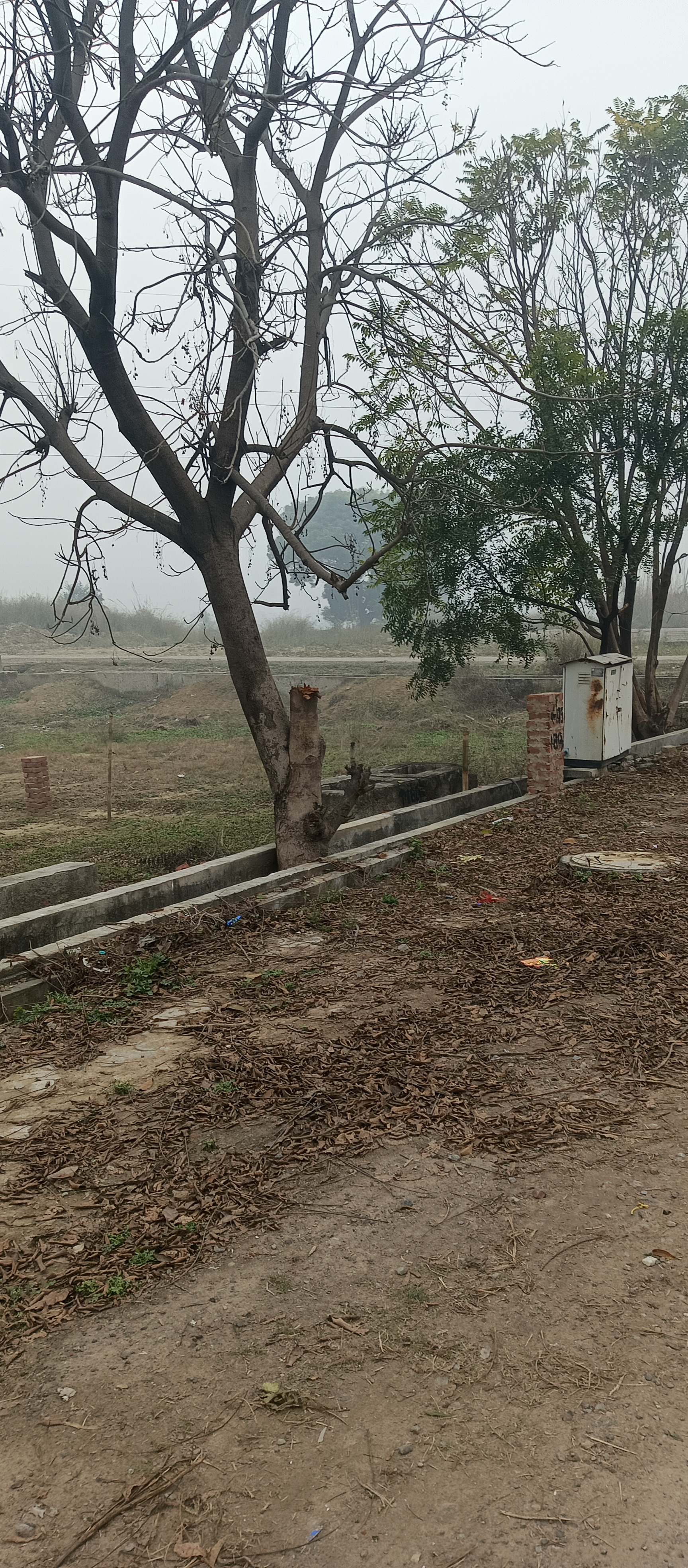 Plot For Sale in Aggarwal Property 