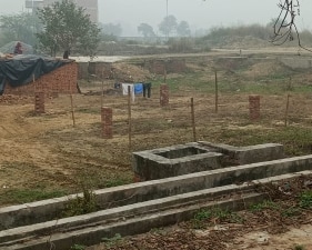 Plot For Sale in Govindpuram